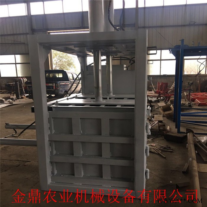 金鼎JD-60T2CB 自动出包打包机图2