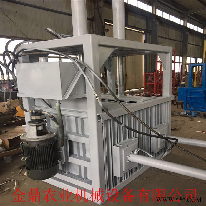 金鼎JD-60T2CB 自动出包打包机图4