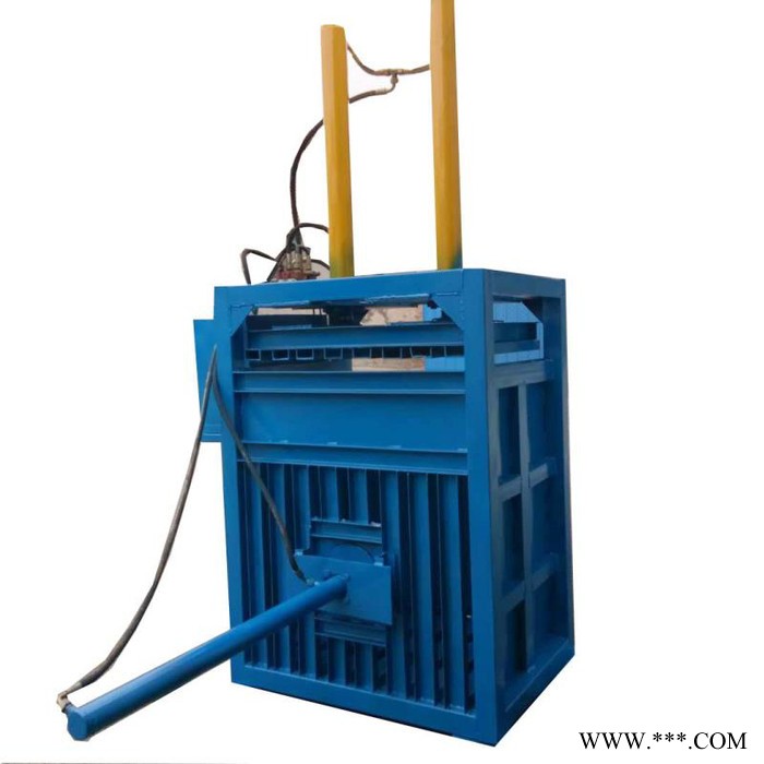 隆丰机械LF10 液压打包机图5