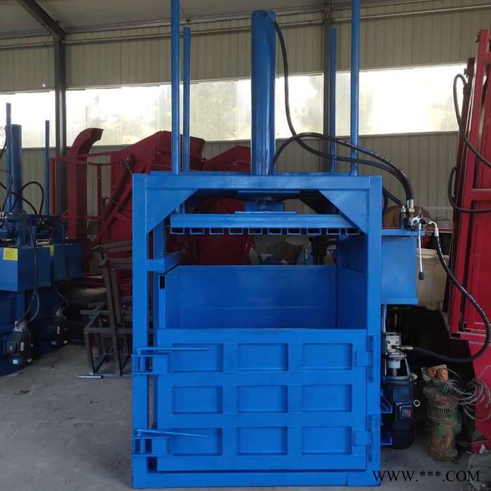 隆丰机械LF10 液压打包机图2