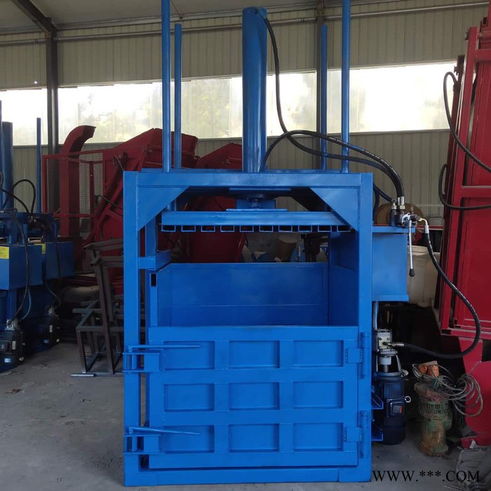 隆丰机械LF10 液压打包机图6