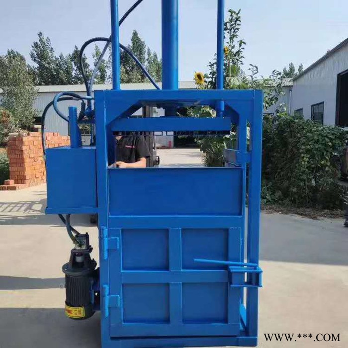 隆丰机械LF10 液压打包机图7