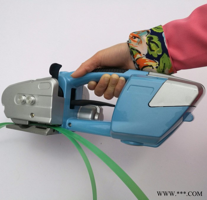 美易meiepackJD-13/16 电动打包机图2