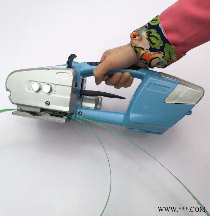 美易meiepackJD-13/16 电动打包机图4