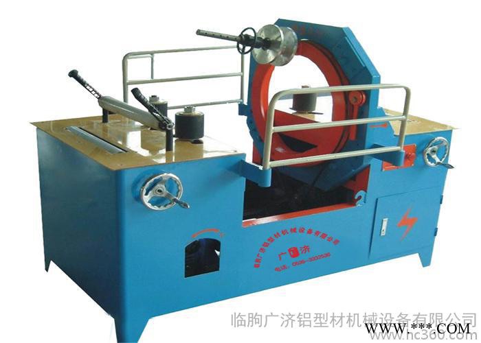 液压废铝打包机图3