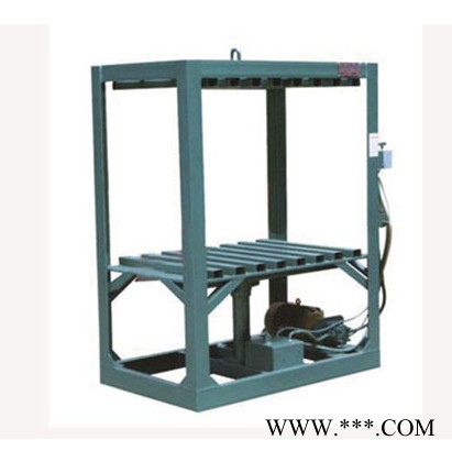 德贤机械 编织袋打包机图2