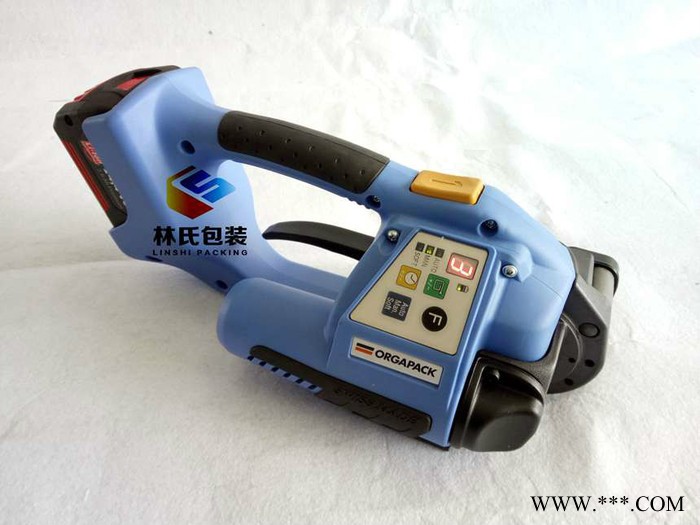 供应瑞士ORGAPACK牌ORT250手提电动打包机图6