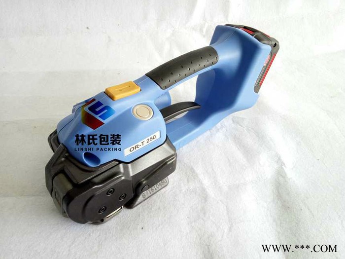 供应瑞士ORGAPACK牌ORT250手提电动打包机图7