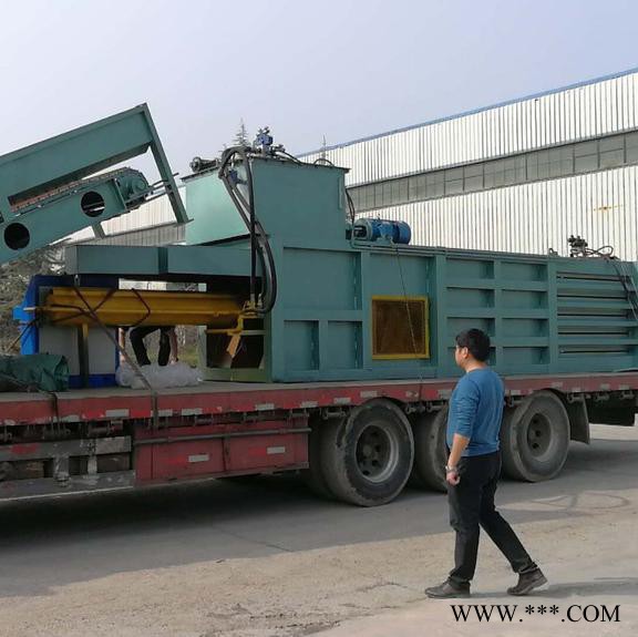 郑州铁佑供应180打包机图2