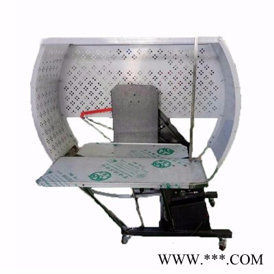 河北打包机**恒畅包装1000型打包机降价销售图2