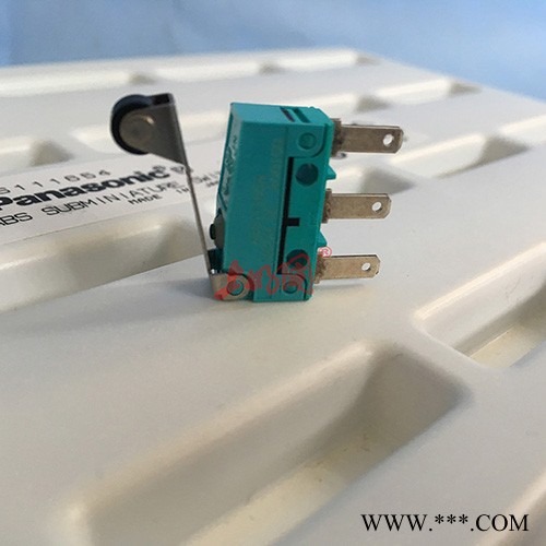 上好用D56打包机微动开关日本原装进口松下微动开关 上海打包机厂直销 上好用D56开关图3