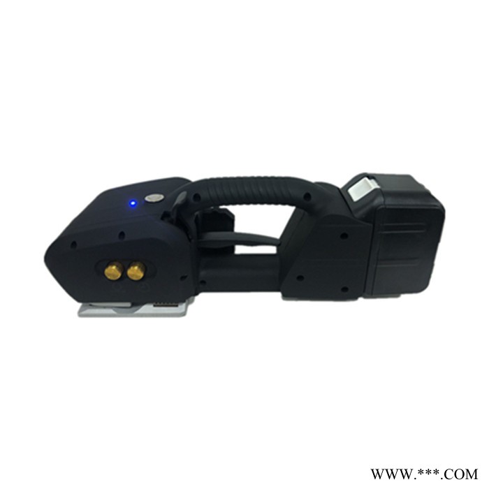 TP-16手提电动打包机 塑钢带PET全自动图3