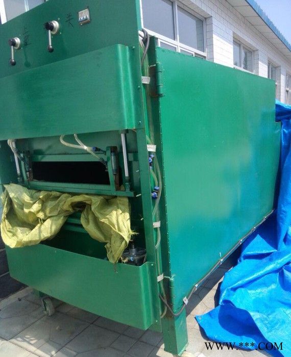 4月全场包邮 新型毛绒玩具装袋发货 打包机 装包轻松 工作效图2