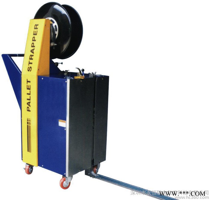 栈板打包机（穿剑）图3