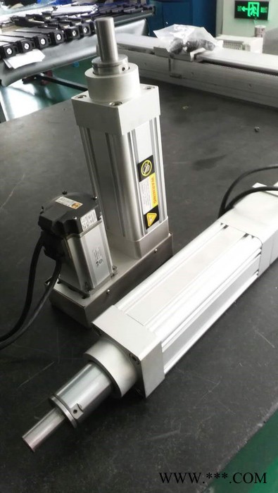 诺时达coe25-400-pm200-k3半自动打包机，配件图2