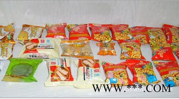 全自动打包机图2