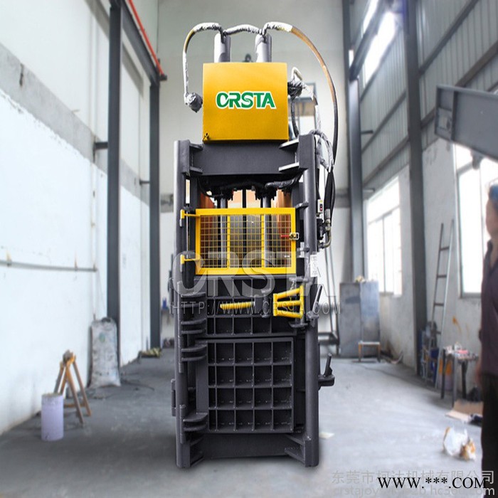 柯达机械液压打包机图3