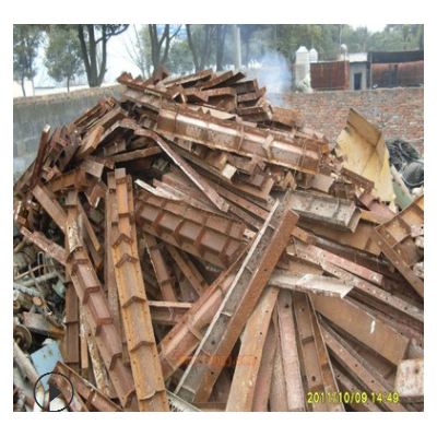 广州大量回收废铁价格 回收工地各种工业铁