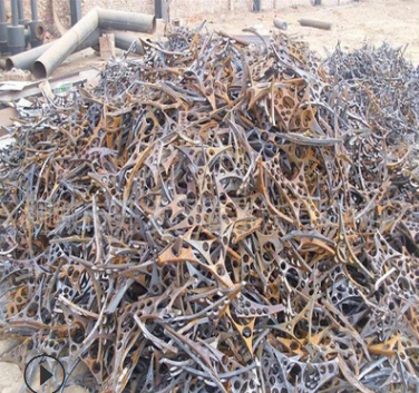 深圳常年回收废铁 回收库存磨具铁