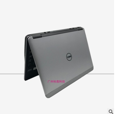 适用戴尔 Dell二手 i5高清轻薄营销设计编程笔记本电脑办公e7240
