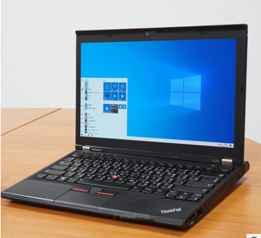 适用ThinkPad 二手X230笔记本酷睿i5三代高效办公笔记本电脑批发