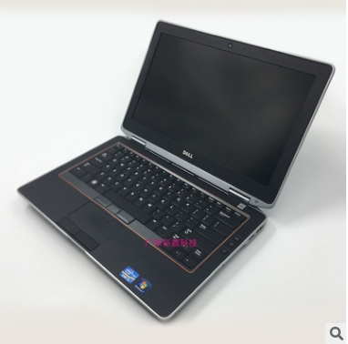 适用Dell 二手E6320 酷睿i5二代商用办公戴尔笔记本电脑批发