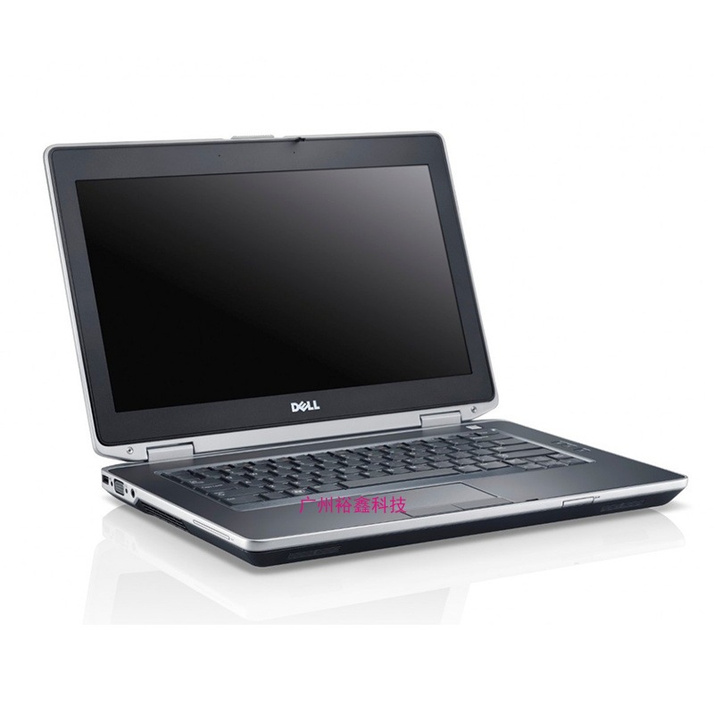 dell 6430 4