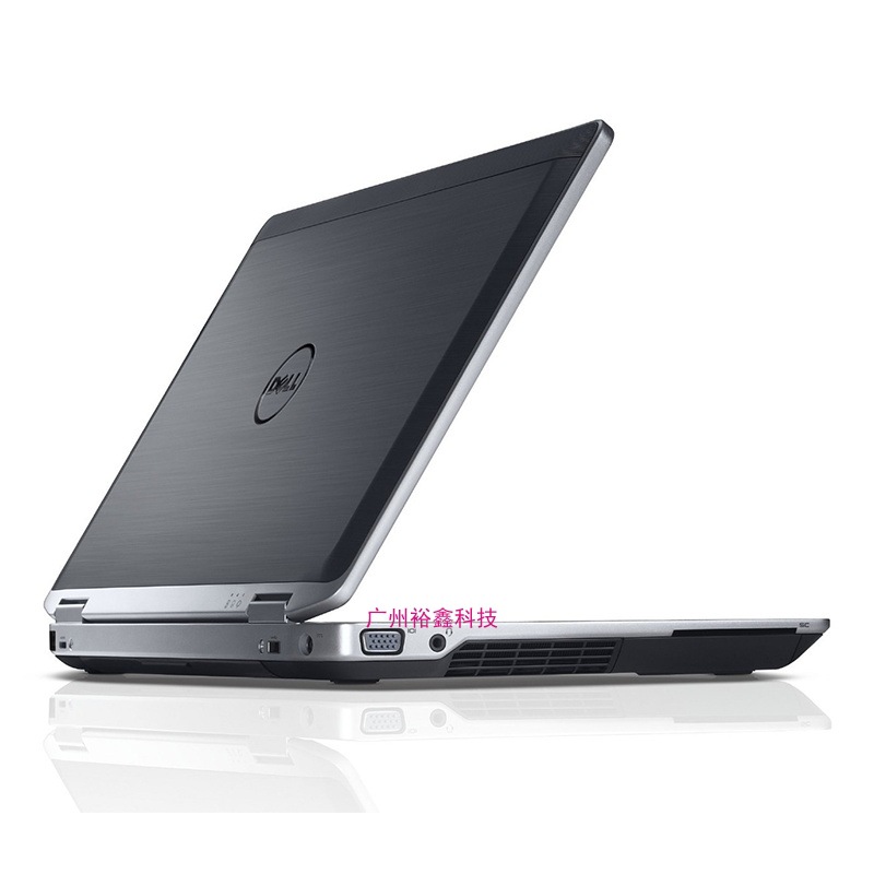 dell 6430 3