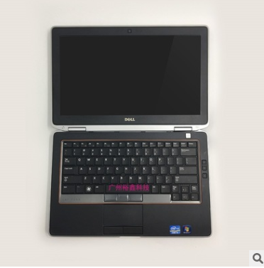 适用Dell戴尔二手E6320电脑酷睿i5二代商用商办公 笔记本批发