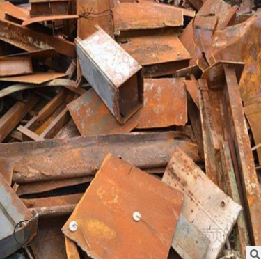 广东杂铁回收电话万兴高价回收废铁边角料收购 废金属回收厂家