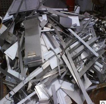 深圳废铝回收价格高价回收铝合金铝块铝渣铝丝万兴废金属回收公司