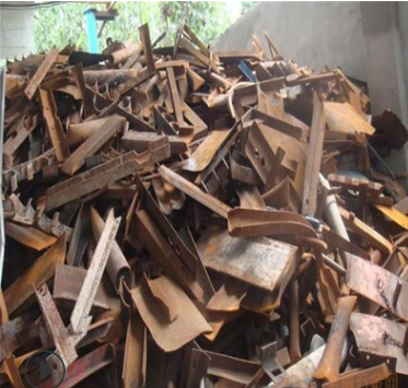 深圳大量回收废铁 万兴高价回收模具铁 生铁回收 废金属回收厂家