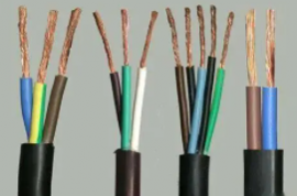 铜米机是怎么分离回收废旧电缆的？