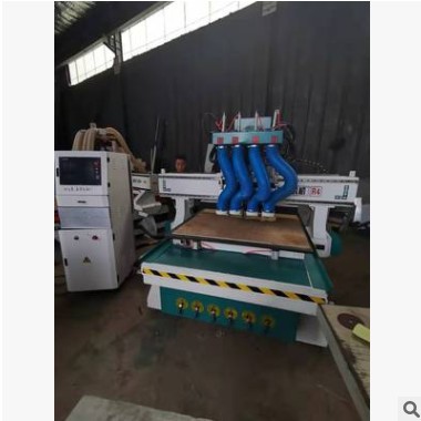 供应二手木工开料机 双修全自动封边机仿形跟踪封边机15128741251图3