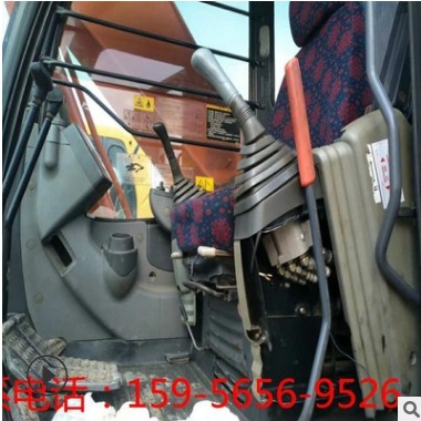HITACHI日立ZAX240-3G 240-3 240-6二手挖掘机出售 质保1年包送