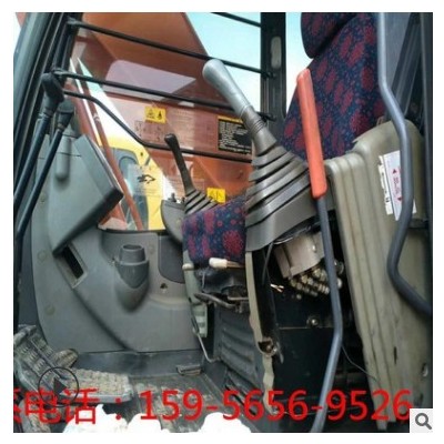 HITACHI日立ZAX240-3G 240-3 240-6二手挖掘机出售 质保1年包送