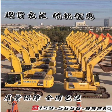 SANY三一75C二手挖掘机现货低价转让 国产75-9 75-8小型二手钩机