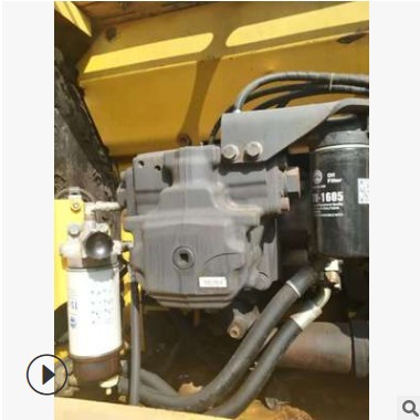 二手进口小松240-8挖掘机 小松大型挖机 二手挖掘机价格 全国包邮图2