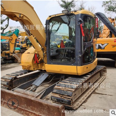 二手小松78挖掘机 小松小型挖机 二手挖掘机价格 全国包运图3