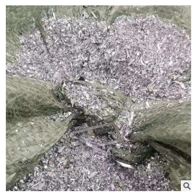 佛山高价收废铝渣铝抛丝铝粉 各类有色废金属上门回收