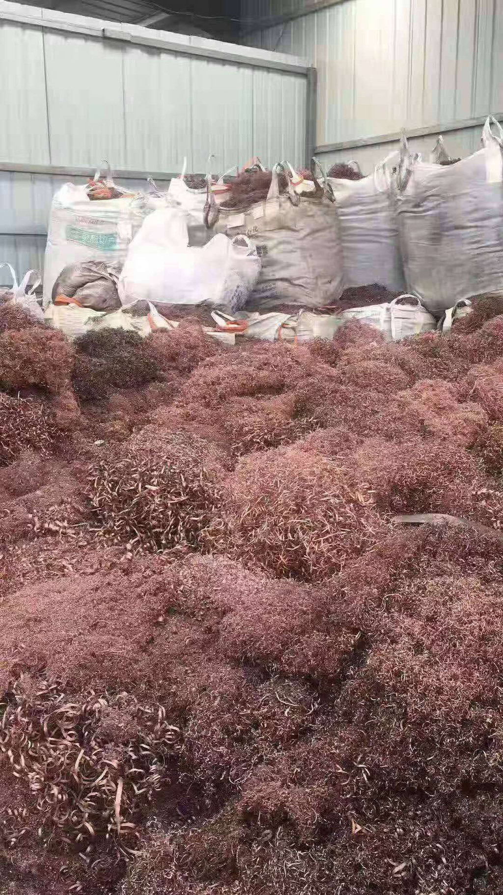 邯郸 废铁回收 紫铜回收现金结算