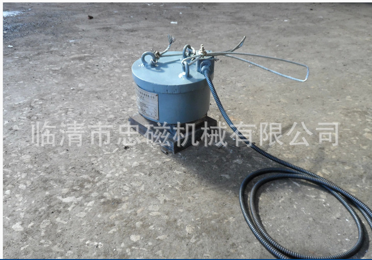 22型电磁铁4