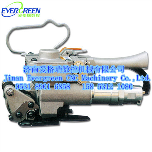 ET19 气动打包机Pneumatic strapping