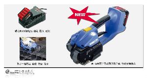 OR-T250电动塑钢带打包机（瑞士）