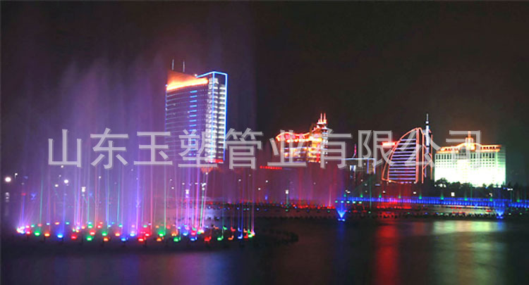 河南安阳市政排污工程