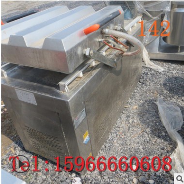 二手机械设备出售DZ-600型中敏牌汉杰包装机械设备出售回收图3