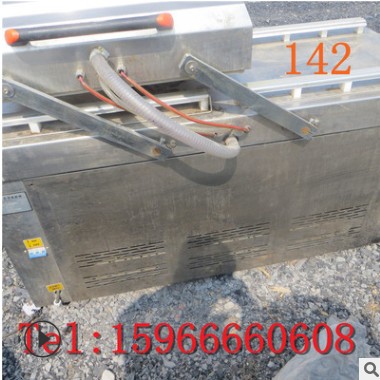 二手机械设备出售DZ-600型中敏牌汉杰包装机械设备出售回收图2