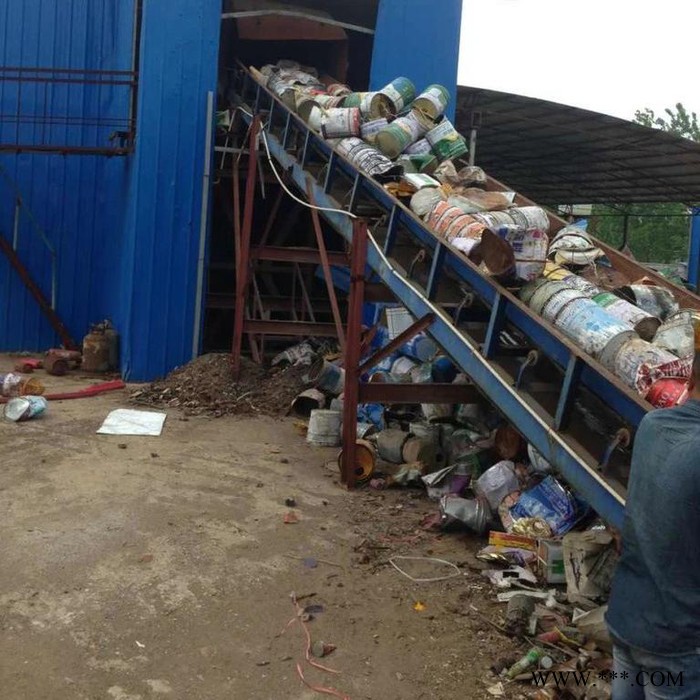 废钢破碎废铁机 废铁加工设备江阴华宏400废钢破碎机 急转让废钢铁破碎机 有一台废钢破碎机出售出售一套废钢破碎图8