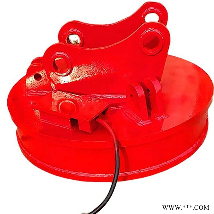 唐山起重电磁铁报价 鑫运强磁起重电磁铁图4