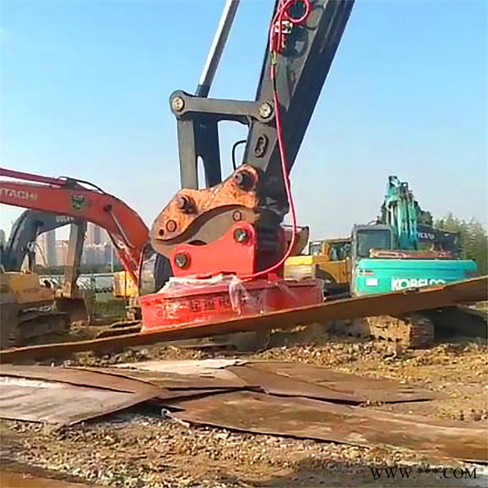 山东mw5挖机废钢电磁铁废钢电磁吸盘图3